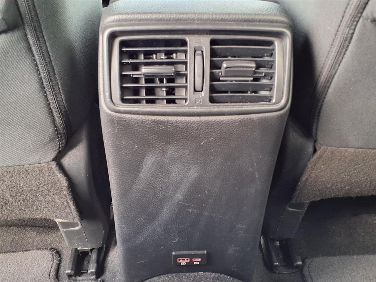 Nissan Rogue FWD 4dr SV 2019