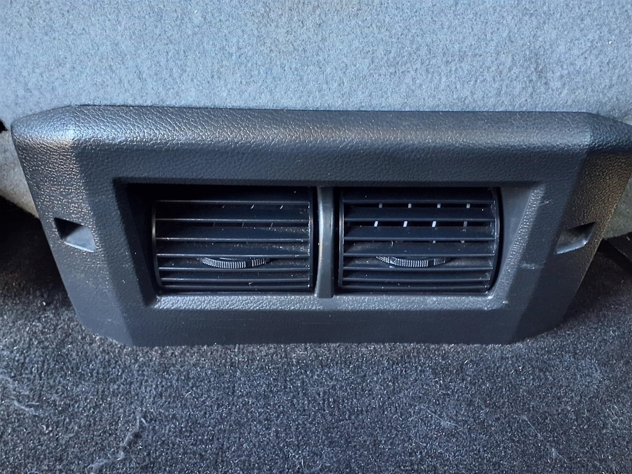 RAM 3500 4WD Crew Cab 169" Tradesman 2015