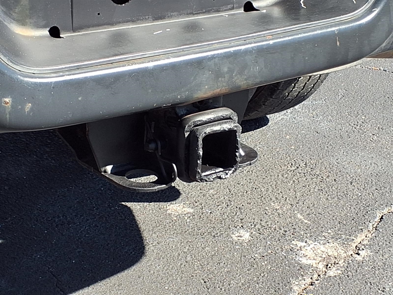 RAM 3500 4WD Crew Cab 169" Tradesman 2015