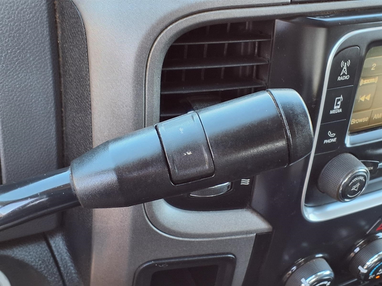 RAM 3500 4WD Crew Cab 169" Tradesman 2015