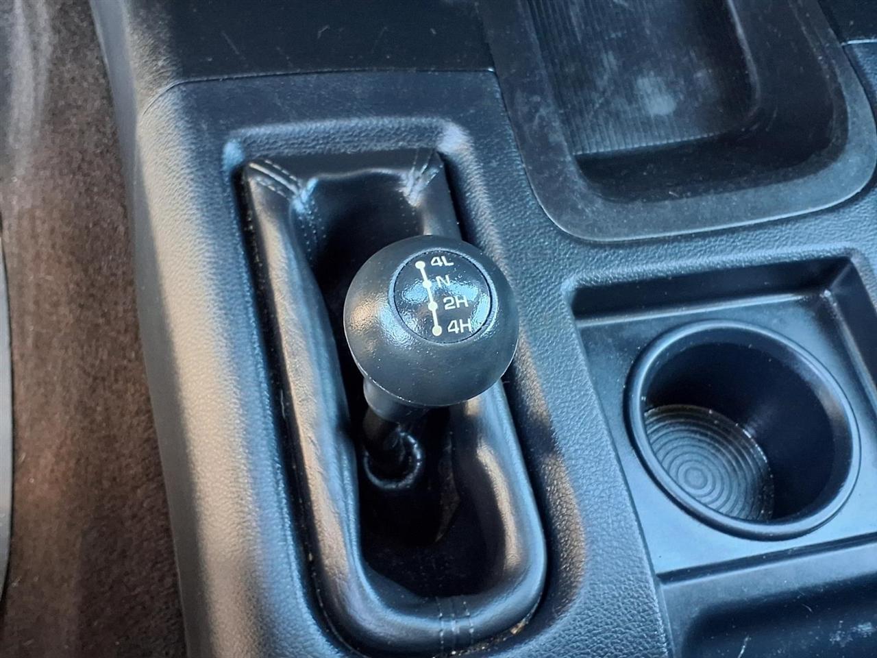 RAM 3500 4WD Crew Cab 169" Tradesman 2015