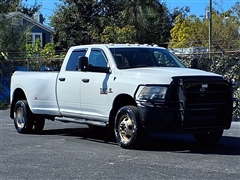 2015 RAM 3500 