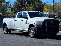2015 RAM 3500 