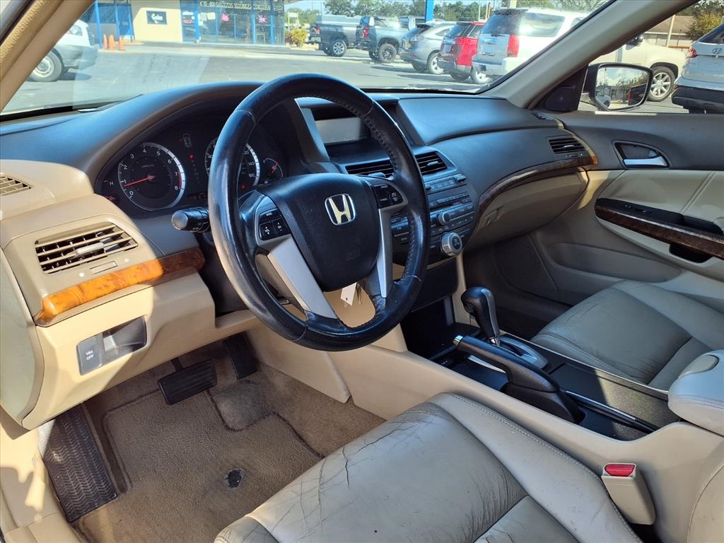 Honda Accord  2008