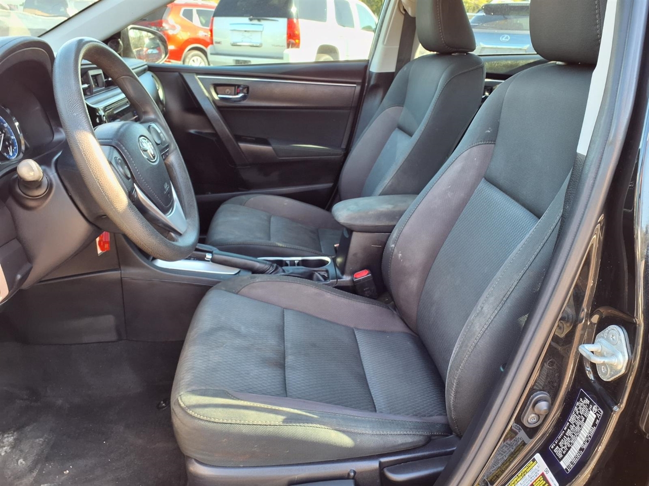 Toyota Corolla  2019