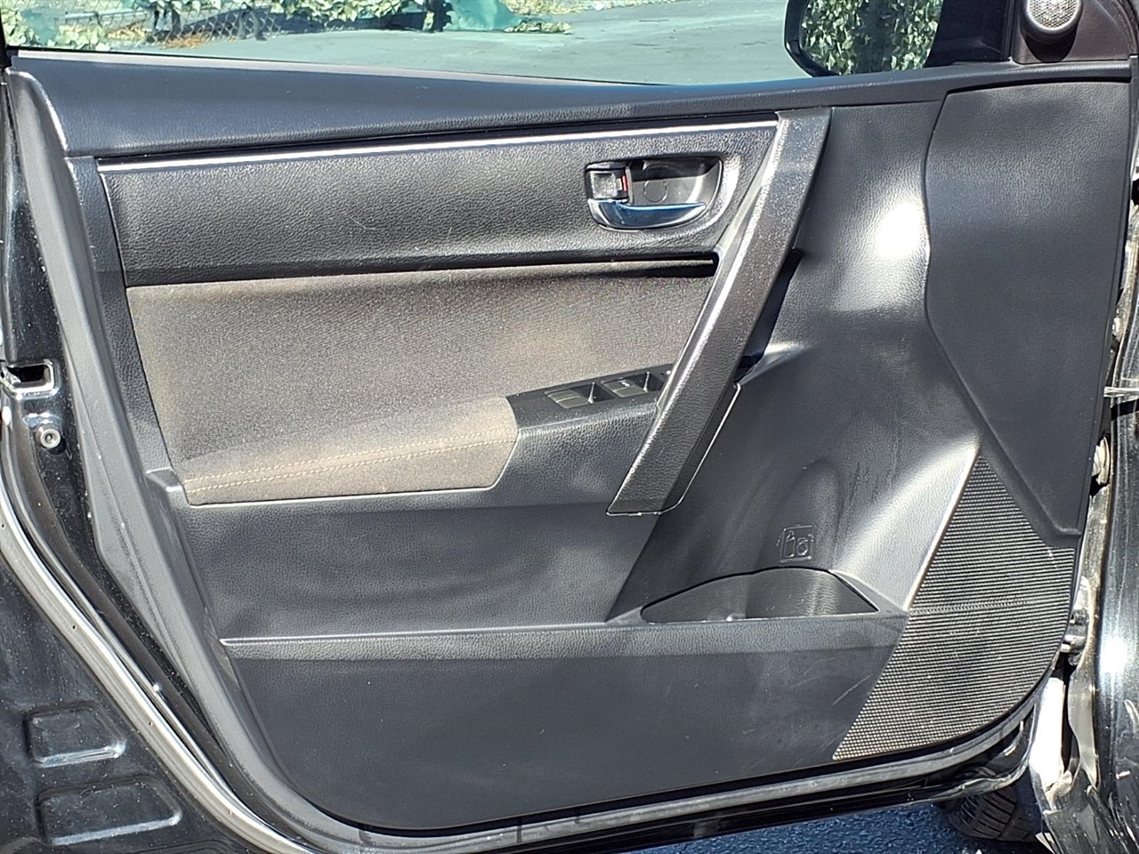 Toyota Corolla  2019