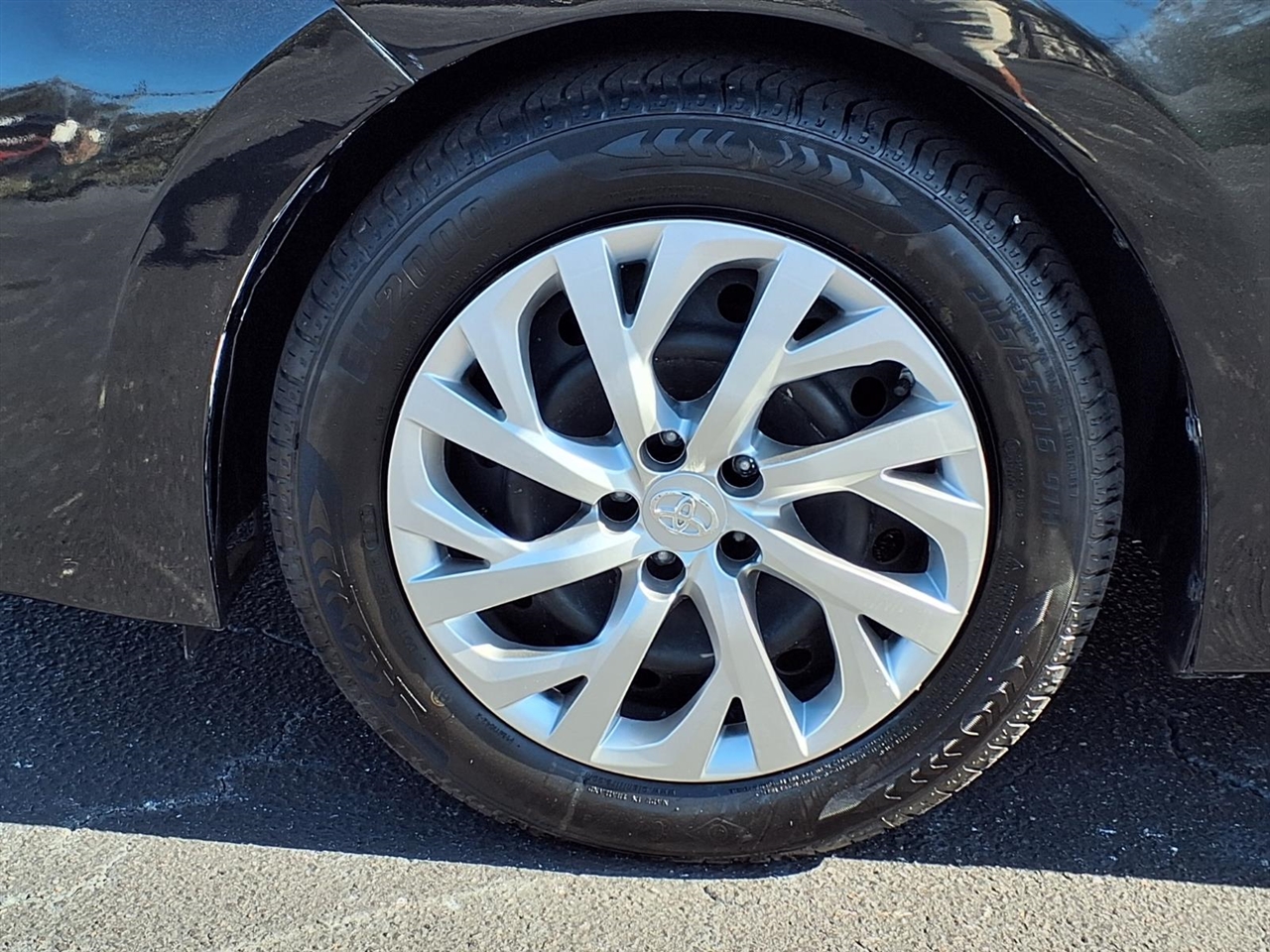 Toyota Corolla  2019