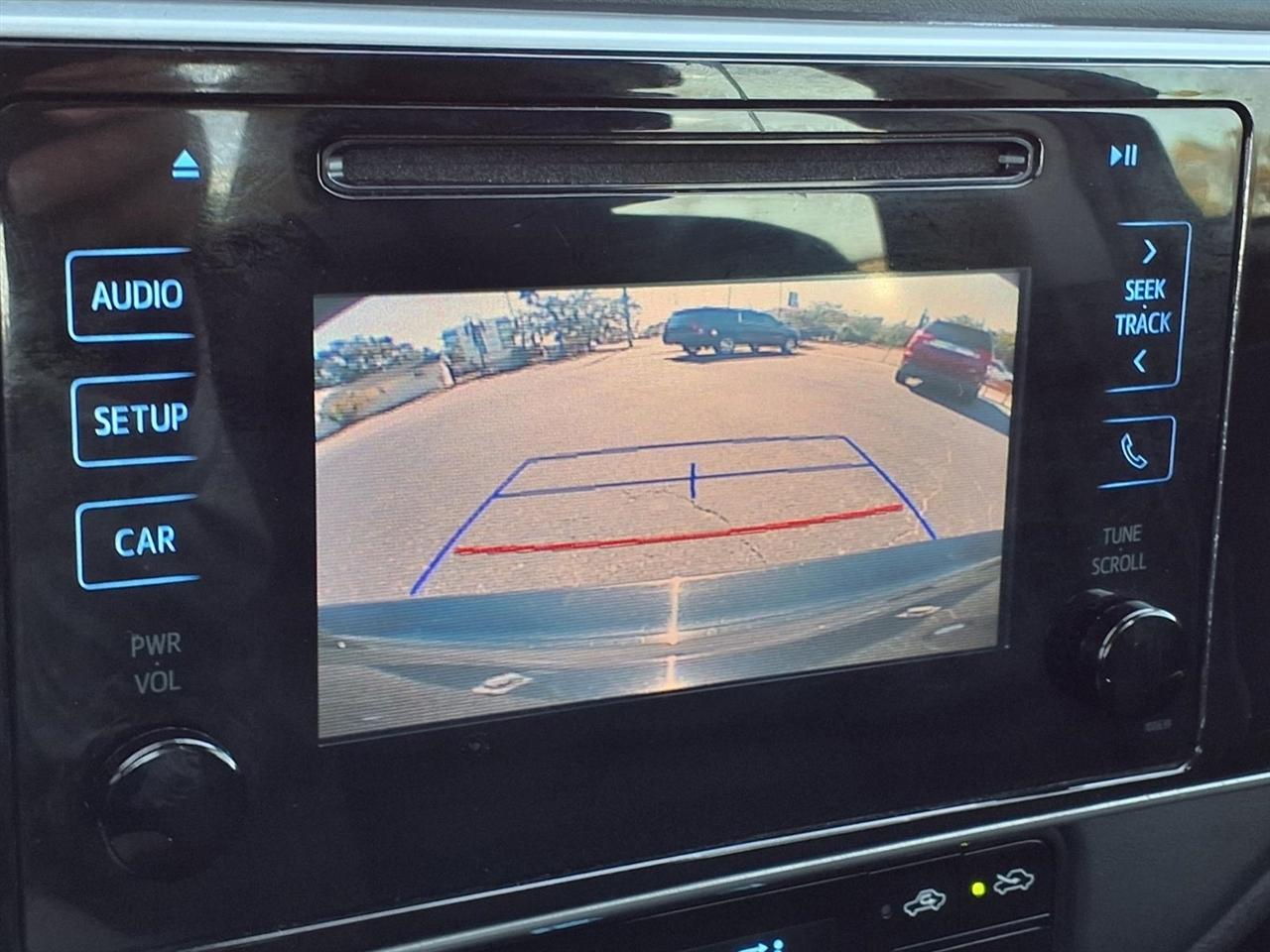 Toyota Corolla  2019