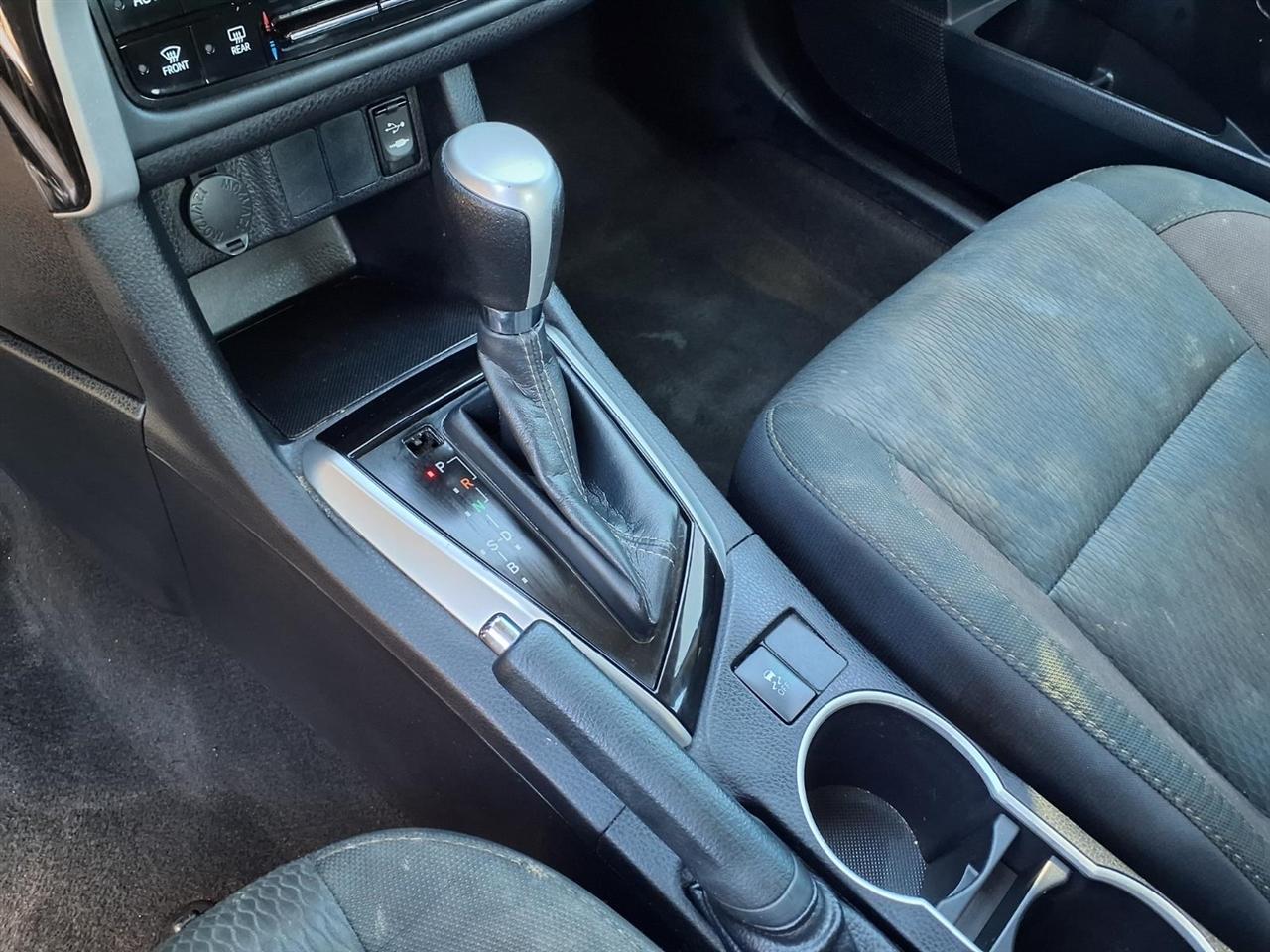 Toyota Corolla  2019