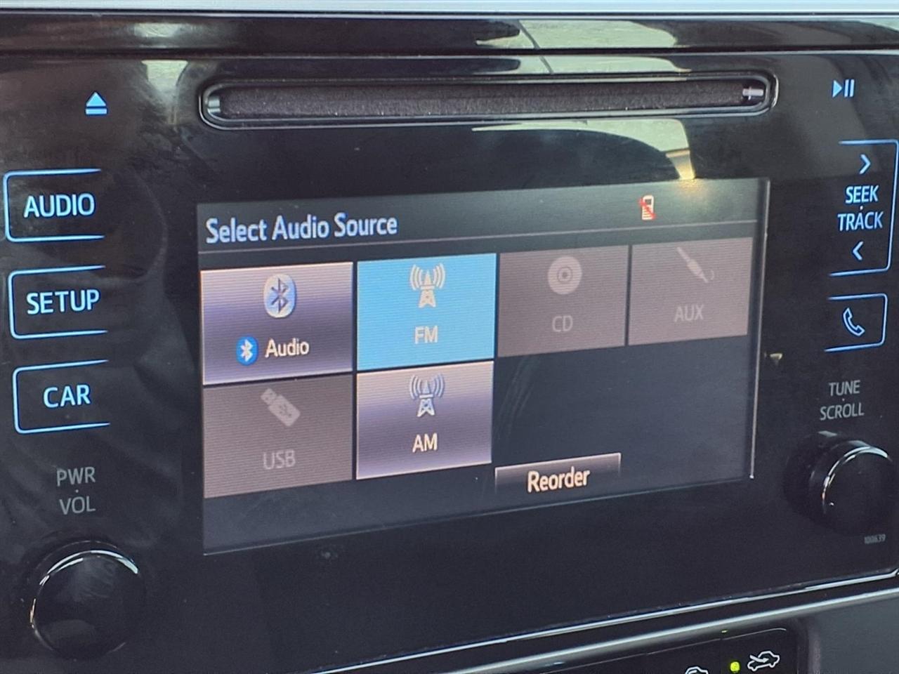 Toyota Corolla  2019