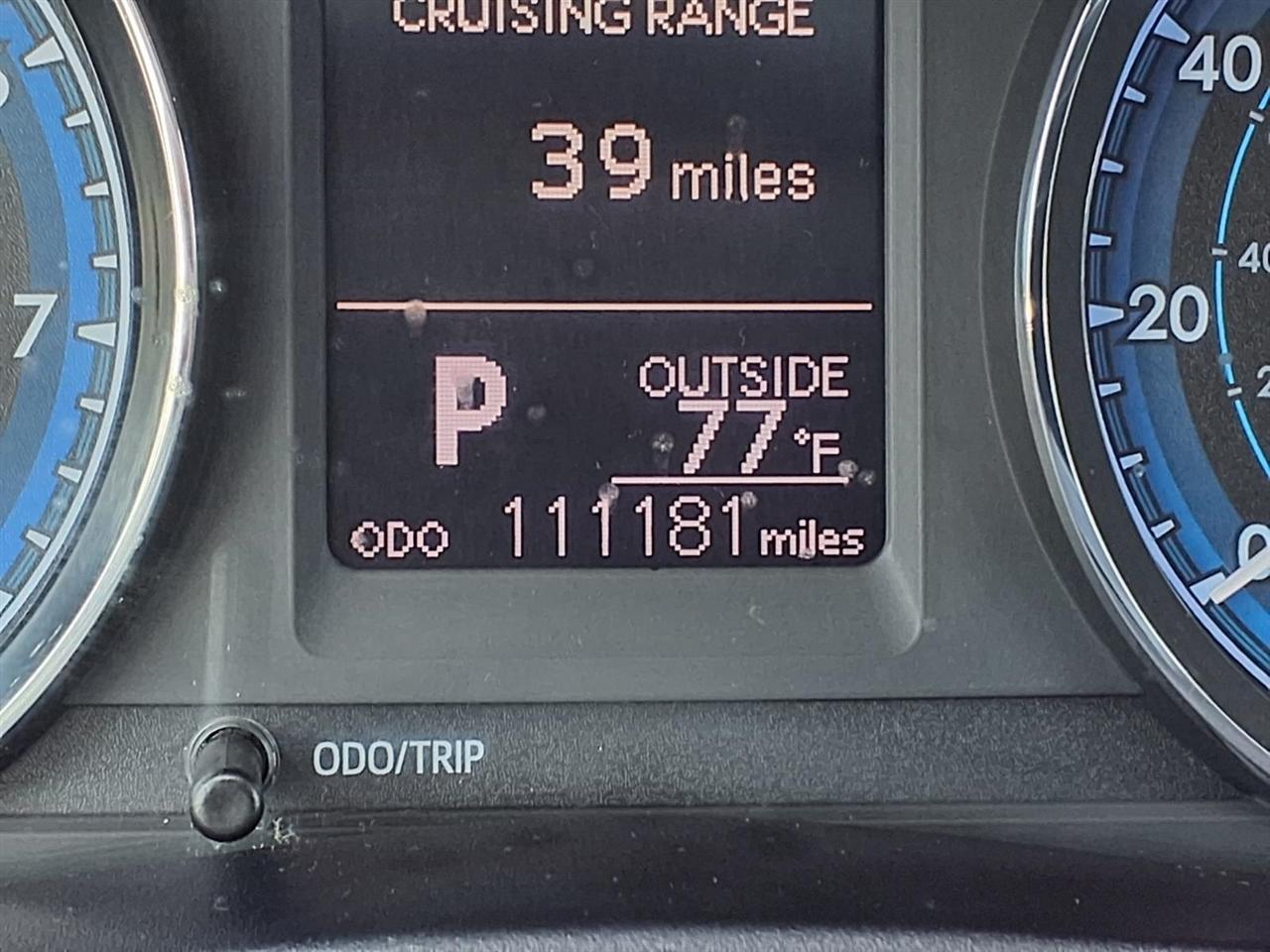 Toyota Corolla  2019