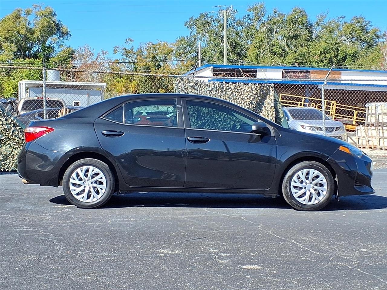 Toyota Corolla  2019