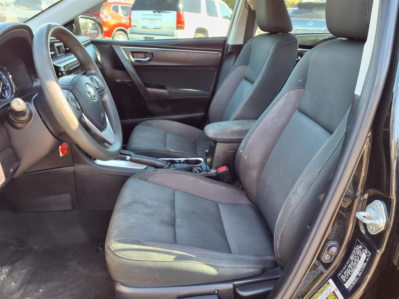 Toyota Corolla  2019