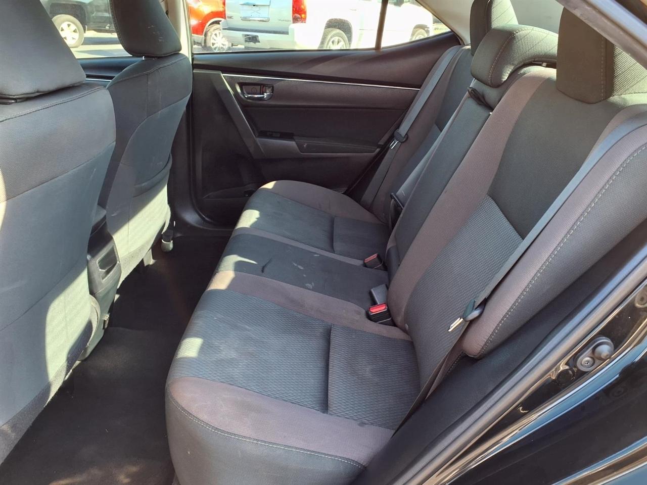 Toyota Corolla  2019