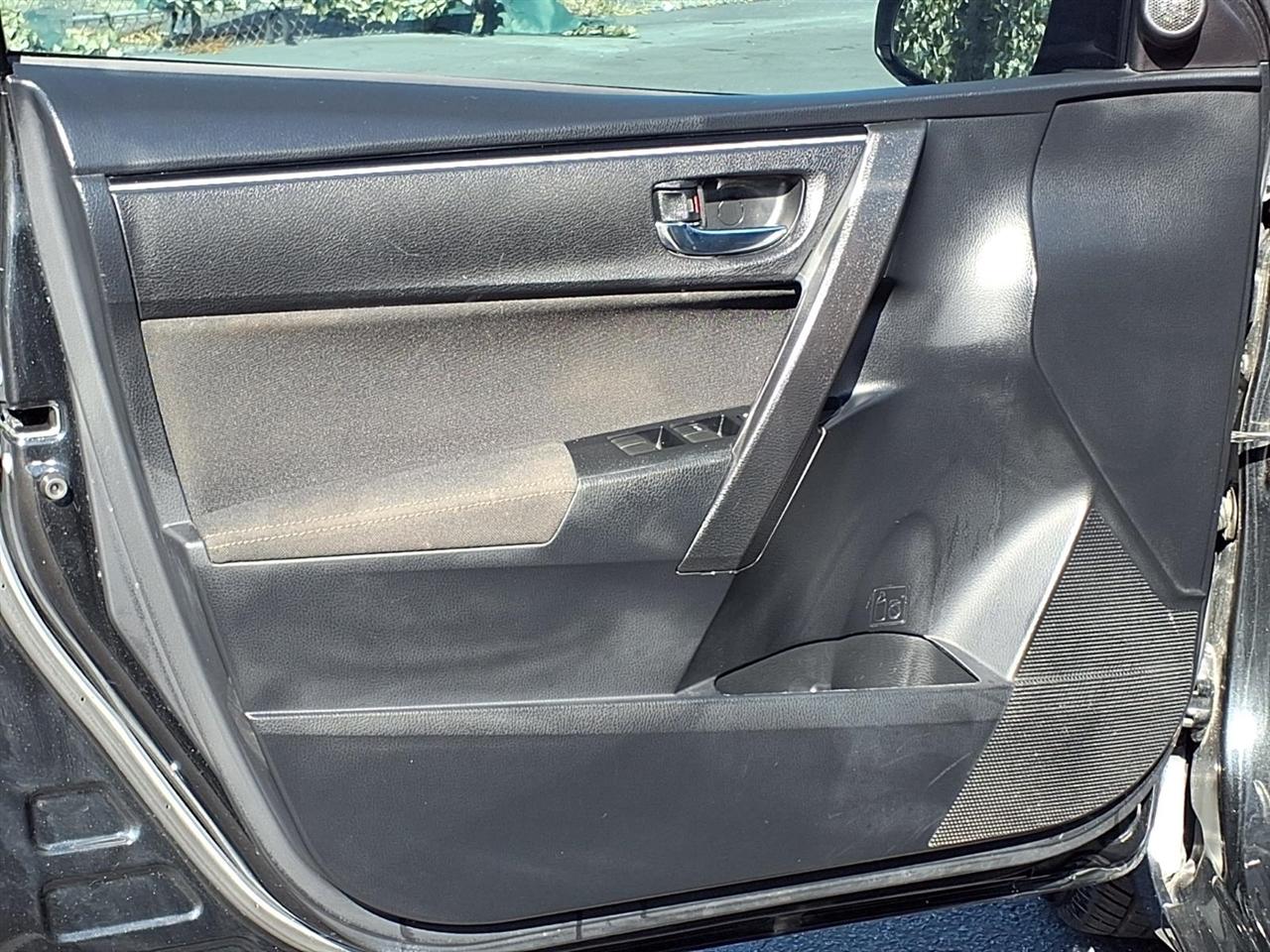 Toyota Corolla  2019