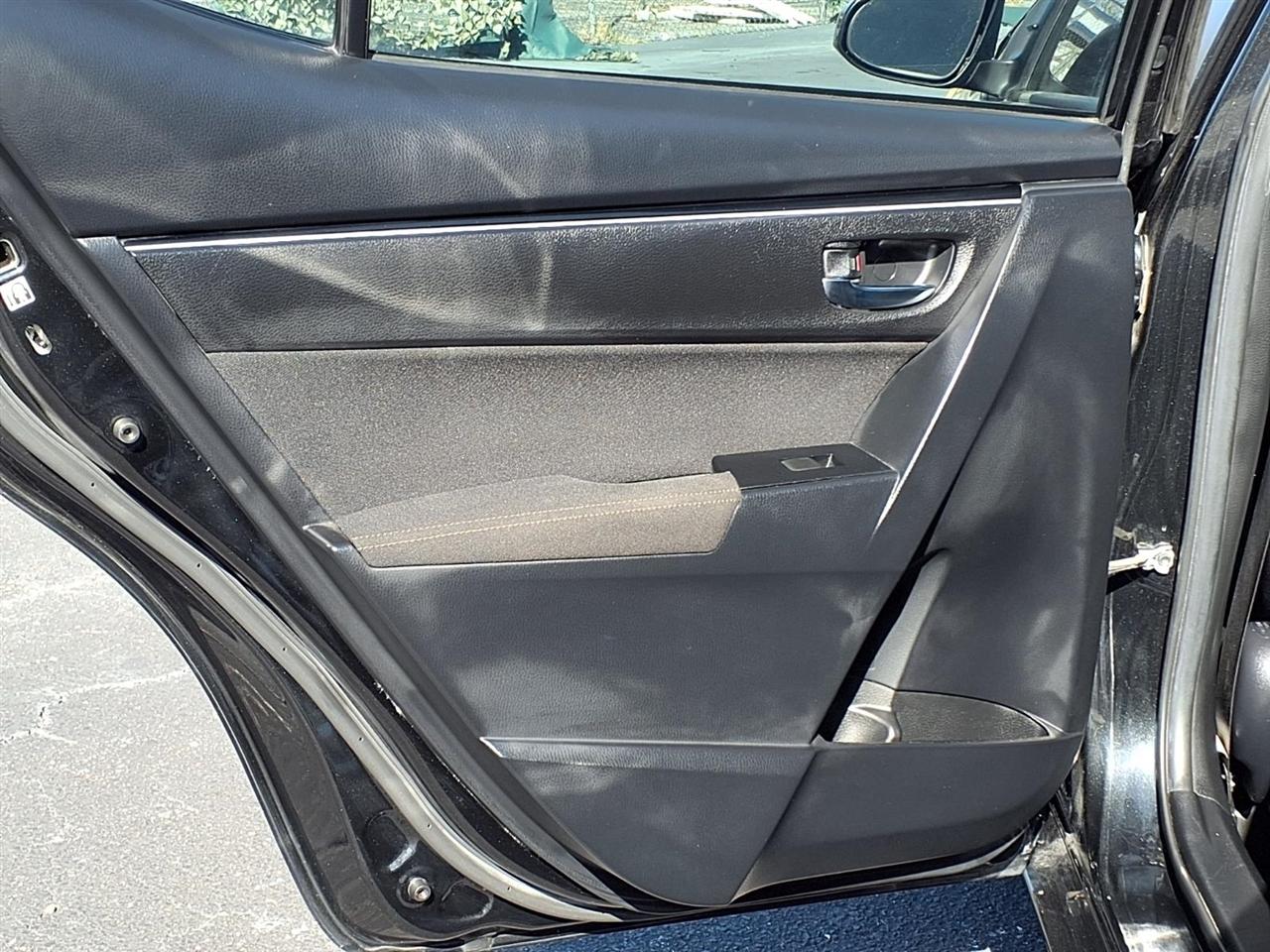 Toyota Corolla  2019