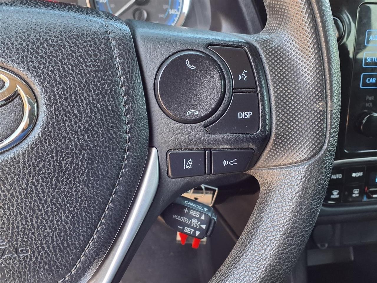 Toyota Corolla  2019