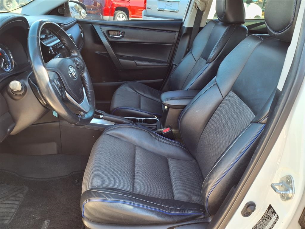 Toyota Corolla  2019