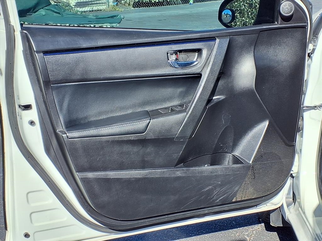 Toyota Corolla  2019