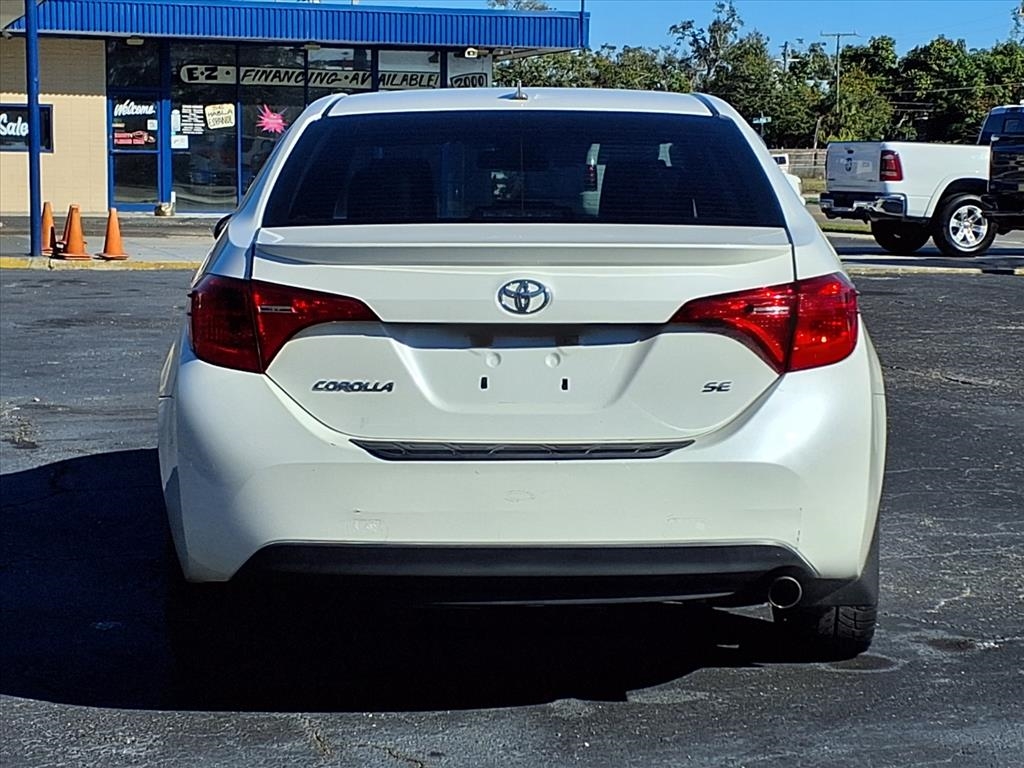 Toyota Corolla  2019