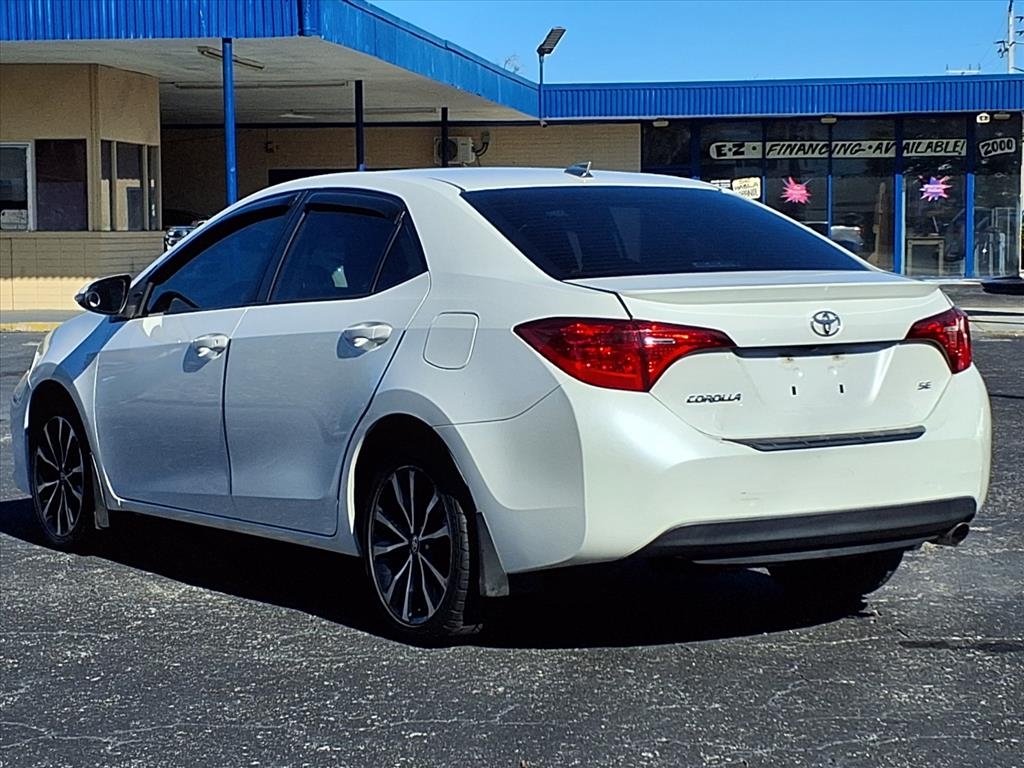 Toyota Corolla  2019