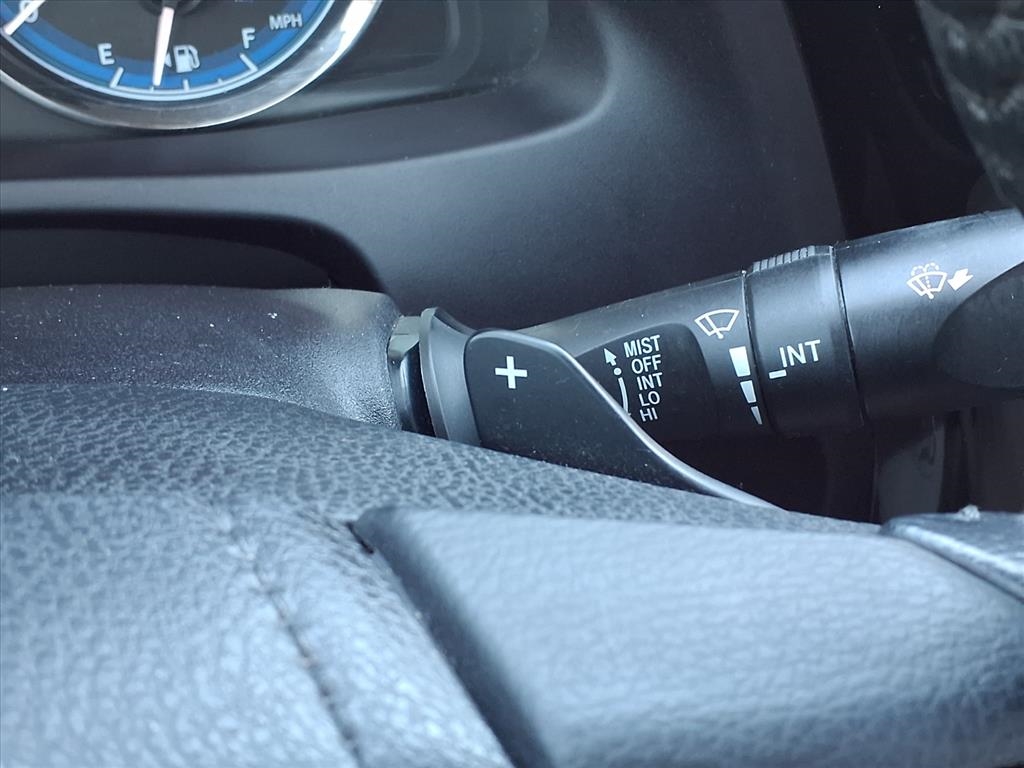 Toyota Corolla  2019