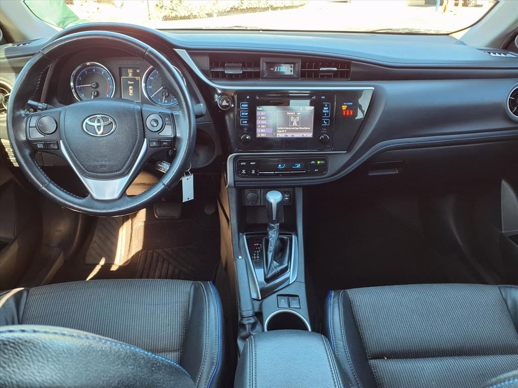 Toyota Corolla  2019