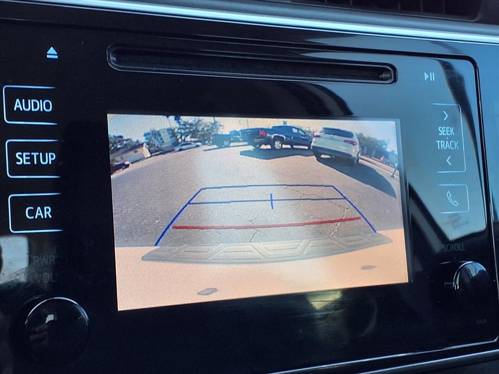 Toyota Corolla  2019