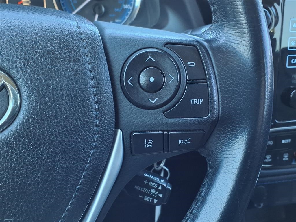 Toyota Corolla  2019