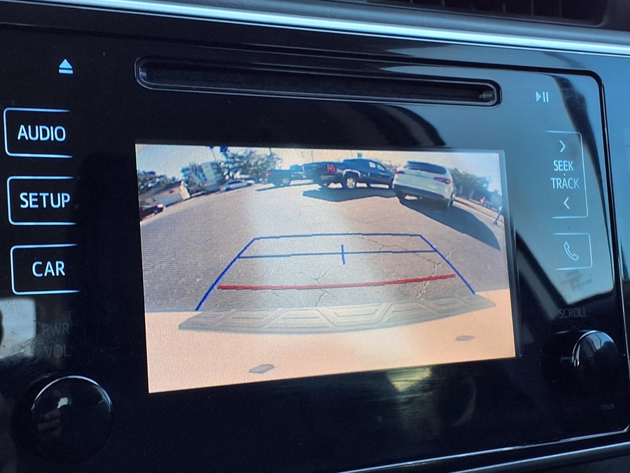 Toyota Corolla  2019