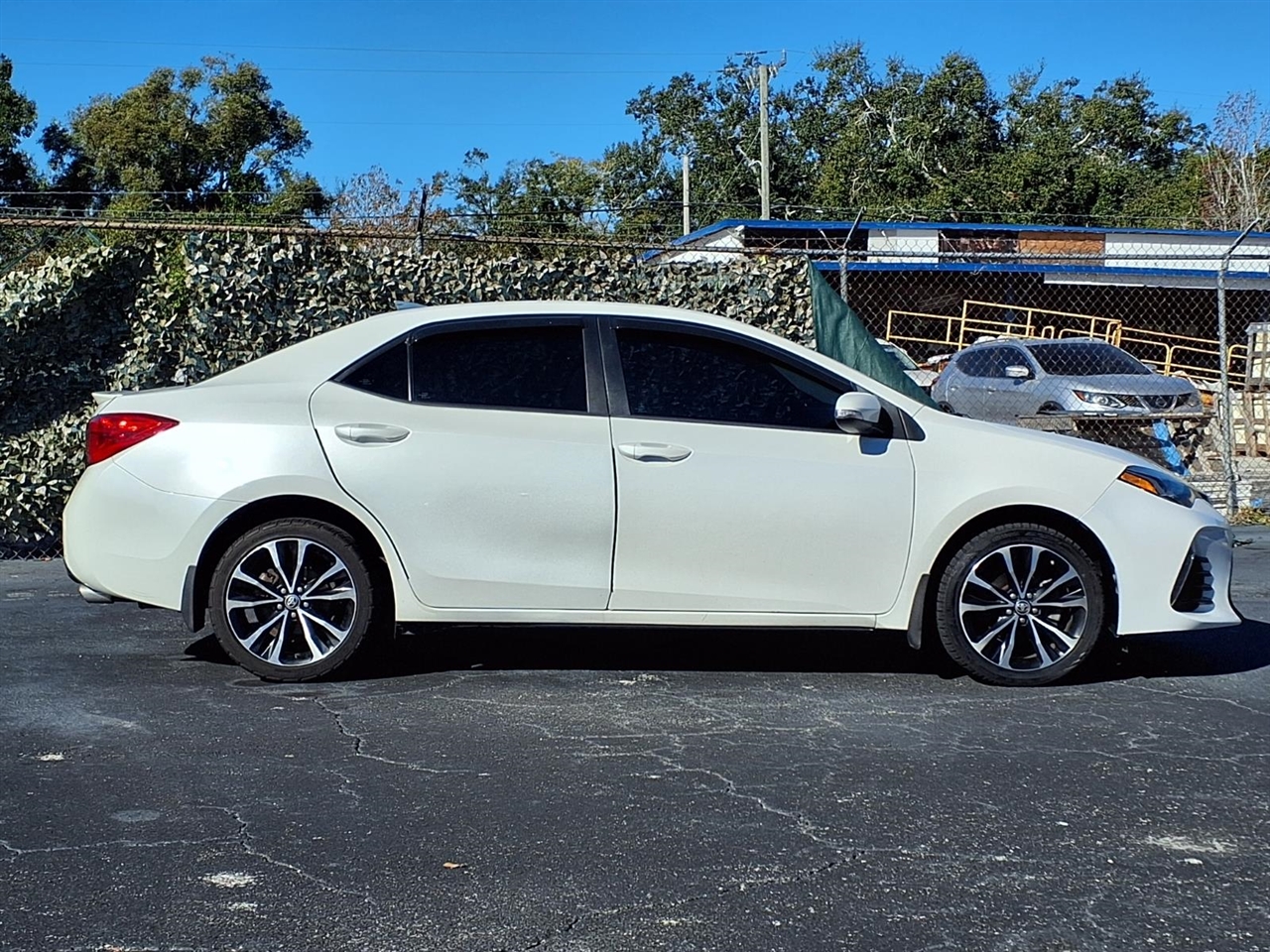 Toyota Corolla  2019