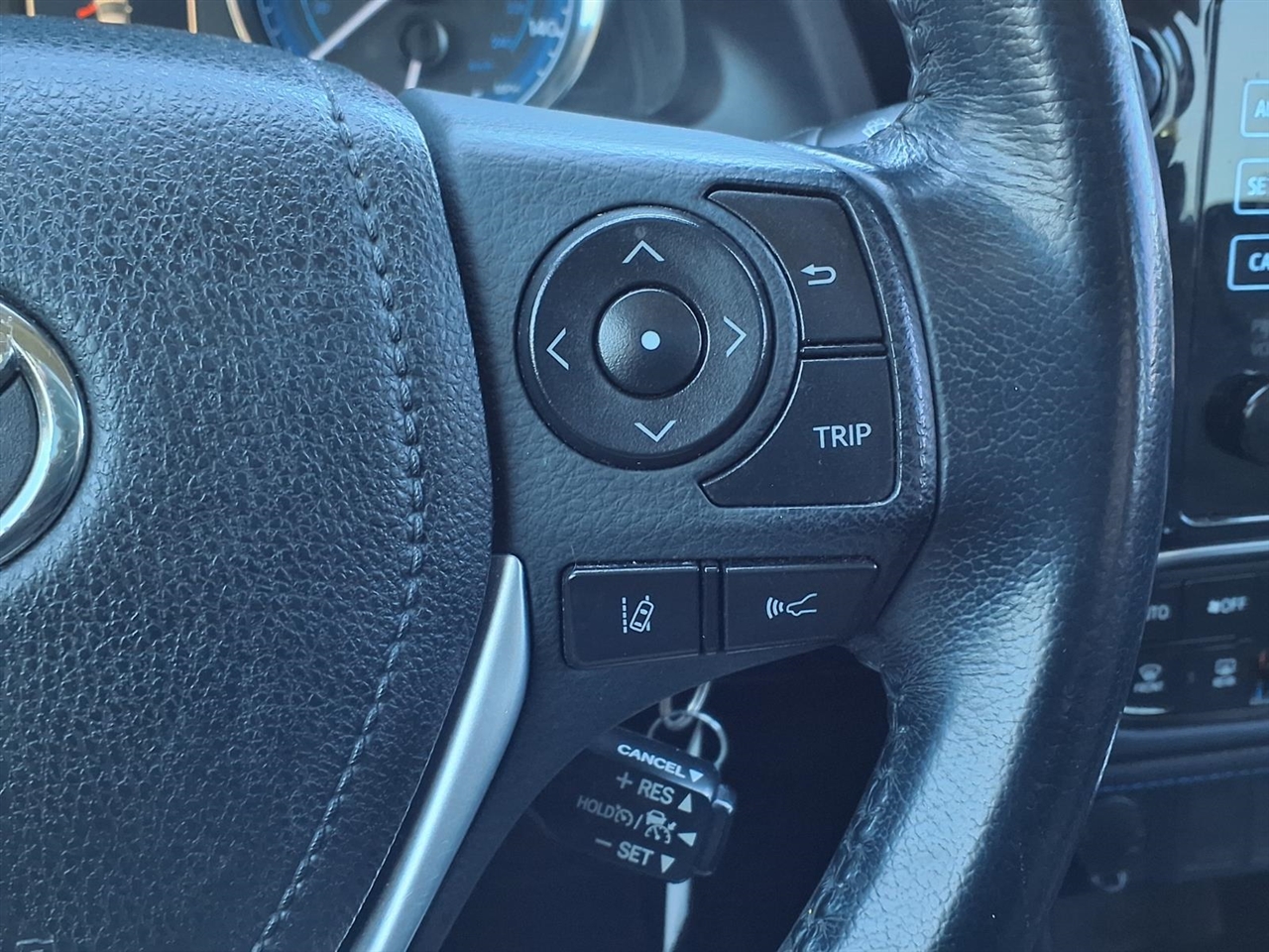 Toyota Corolla  2019