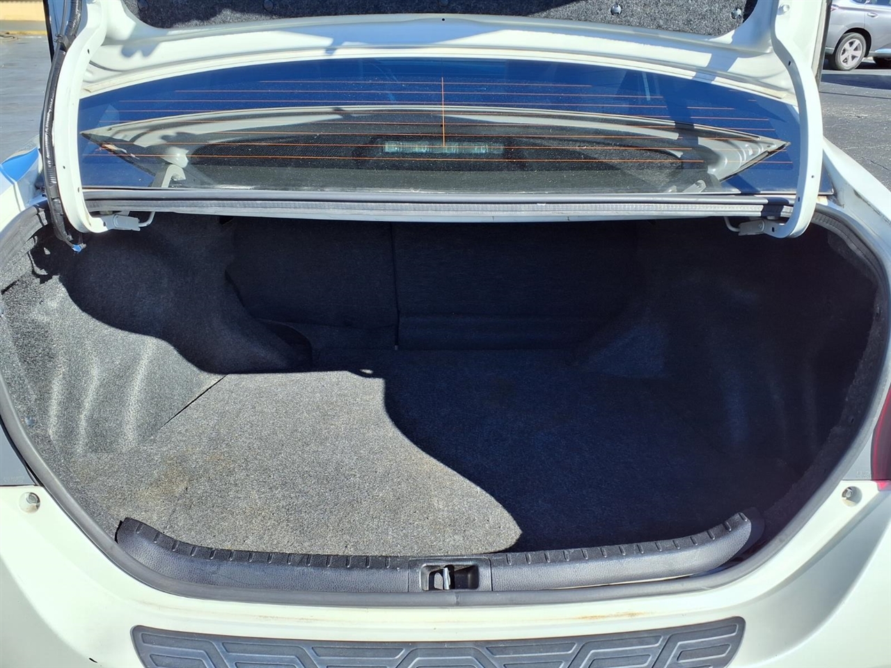 Toyota Corolla SE 4D Sedan 2019