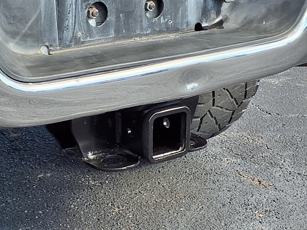 RAM 2500 4WD Crew Cab 149" Laramie 2017