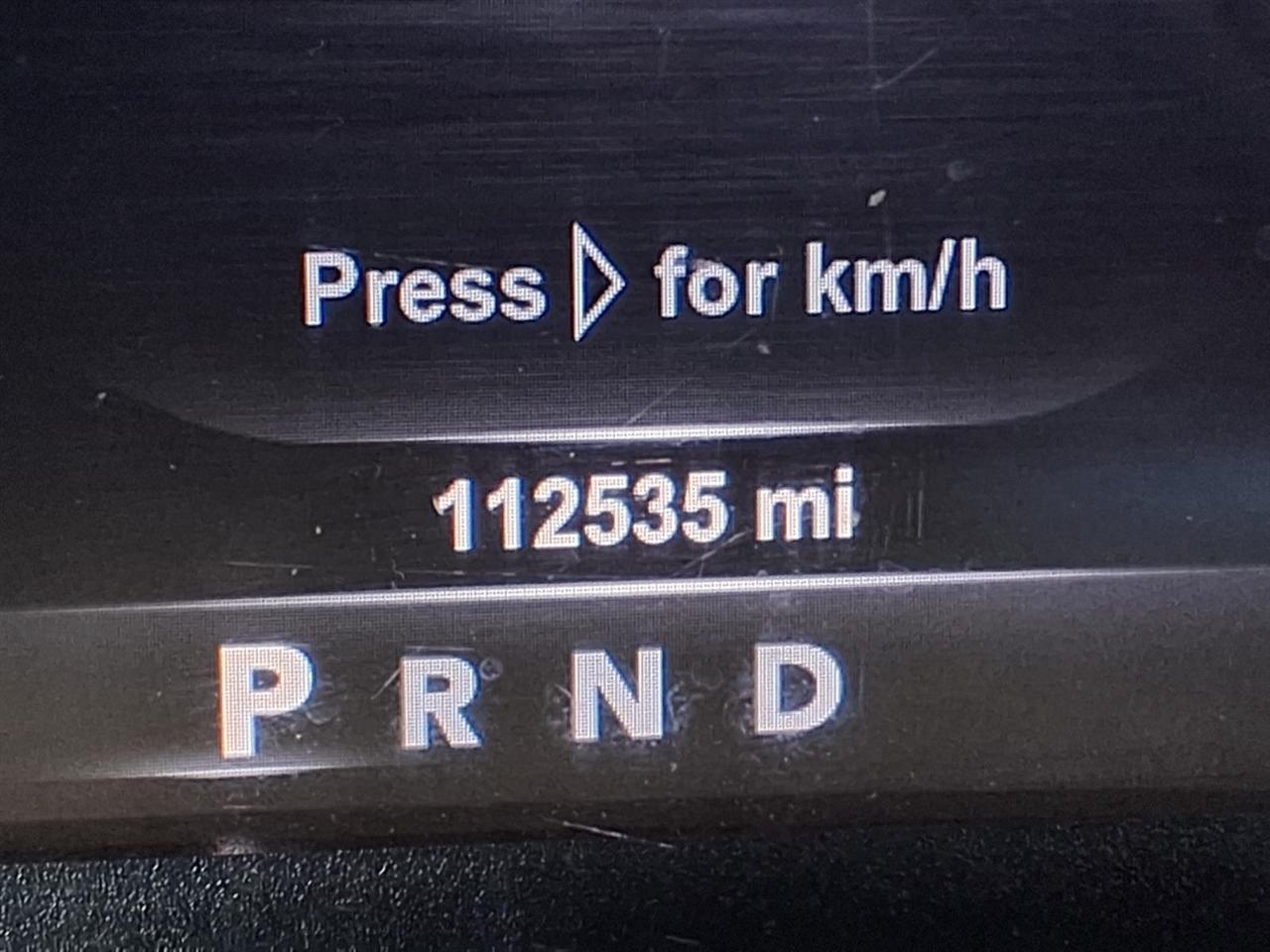 RAM 2500 4WD Crew Cab 149" Laramie 2017