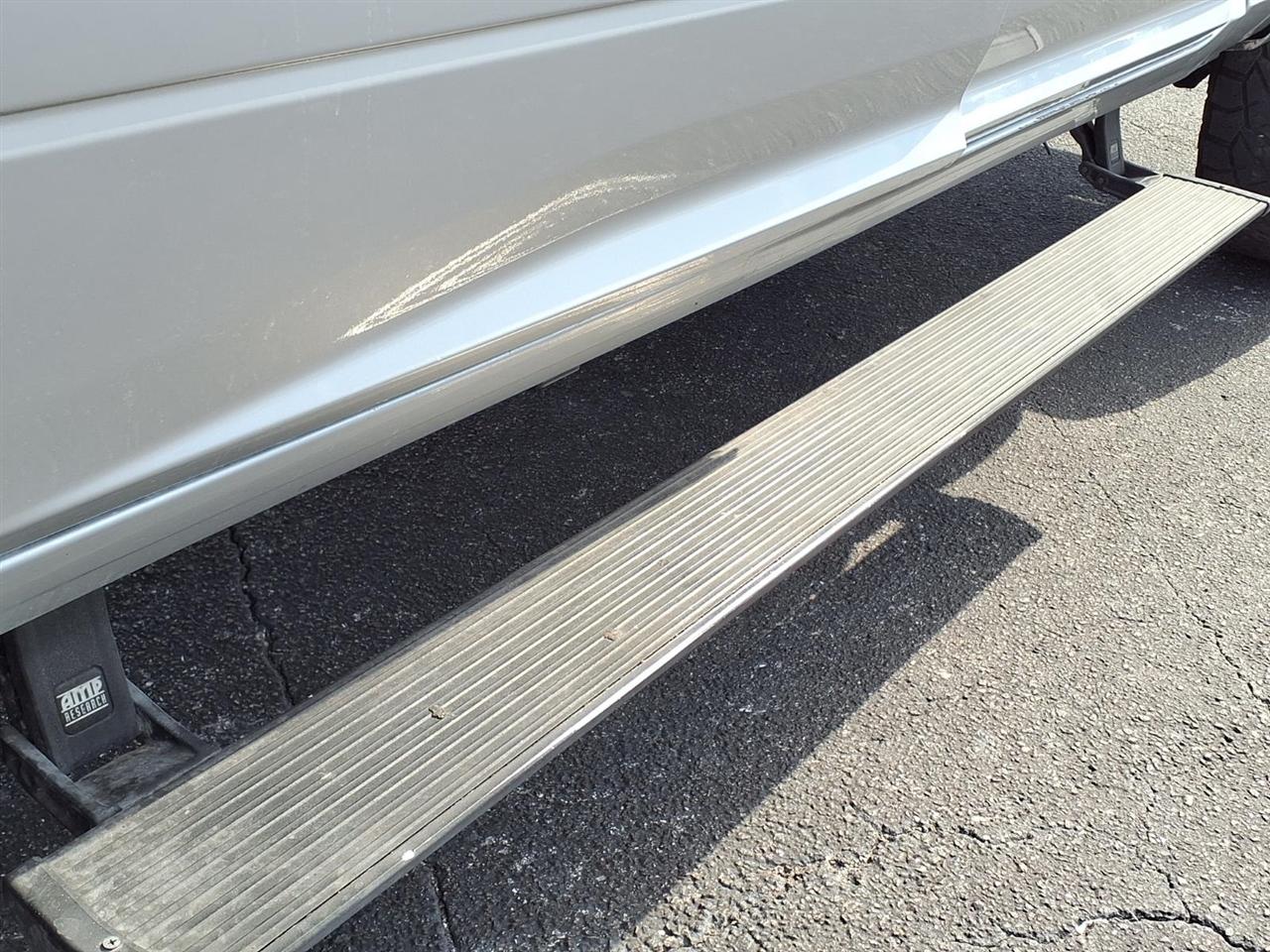 RAM 2500 4WD Crew Cab 149" Laramie 2017