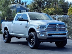 2017 RAM 2500 