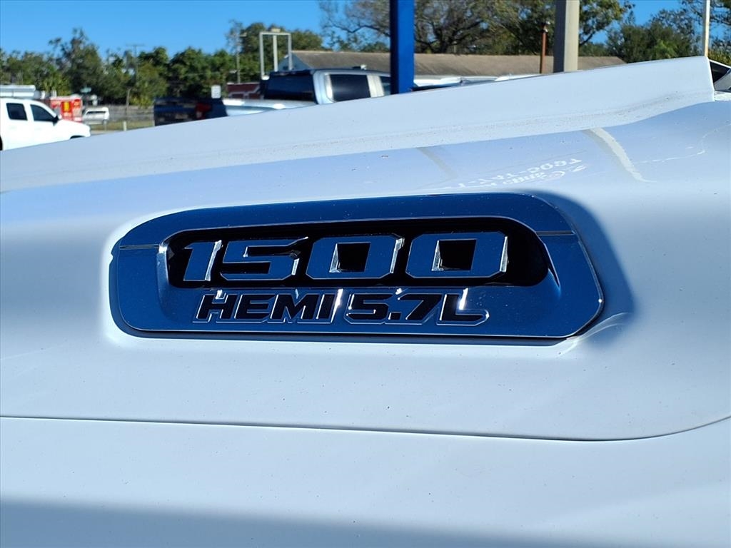 RAM 1500  2020