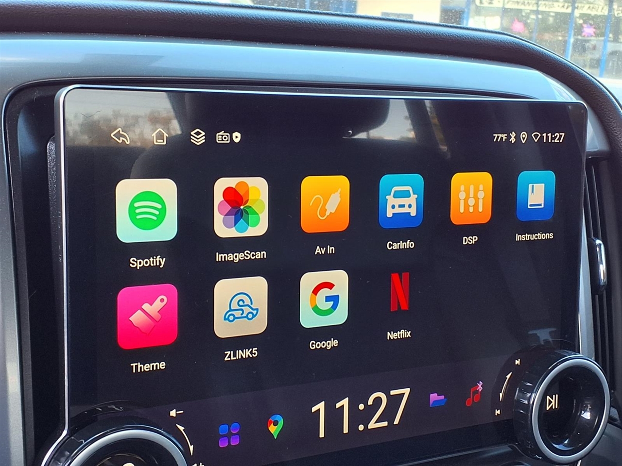 Chevrolet Silverado 2500HD  2015