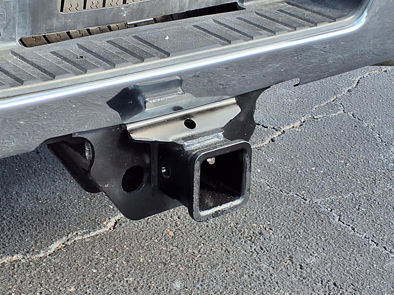 Chevrolet Silverado 2500HD  2015