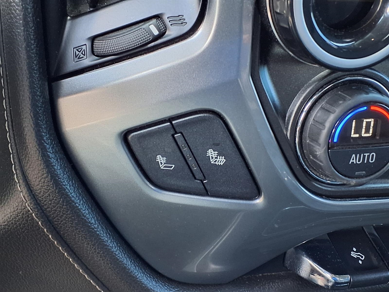 Chevrolet Silverado 2500HD  2015