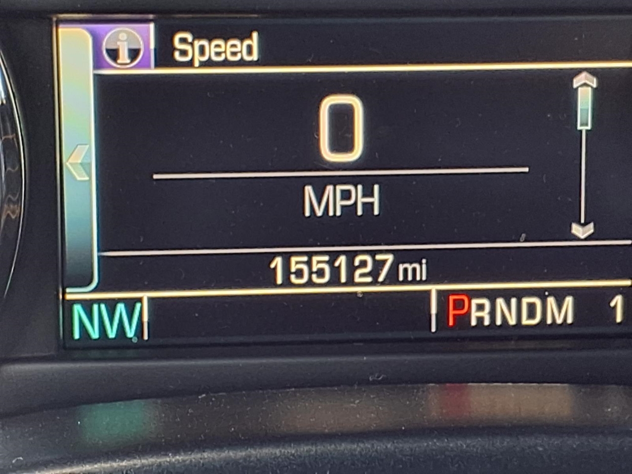 Chevrolet Silverado 2500HD  2015