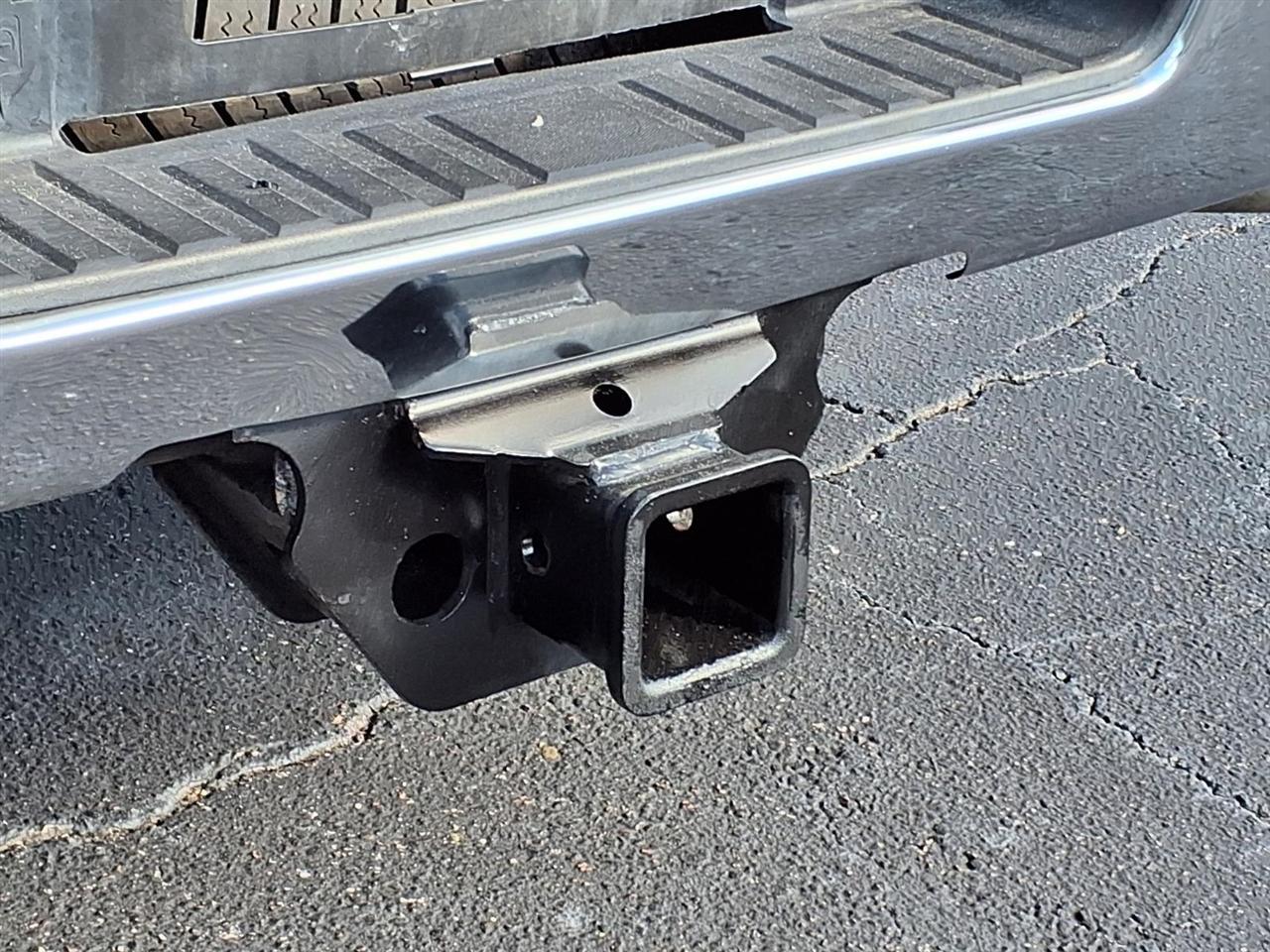 Chevrolet Silverado 2500HD LTZ Crew Cab 4WD 2015