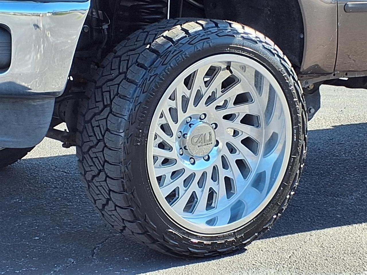 Ford F-250 SD Lariat Crew Cab 4WD 2016