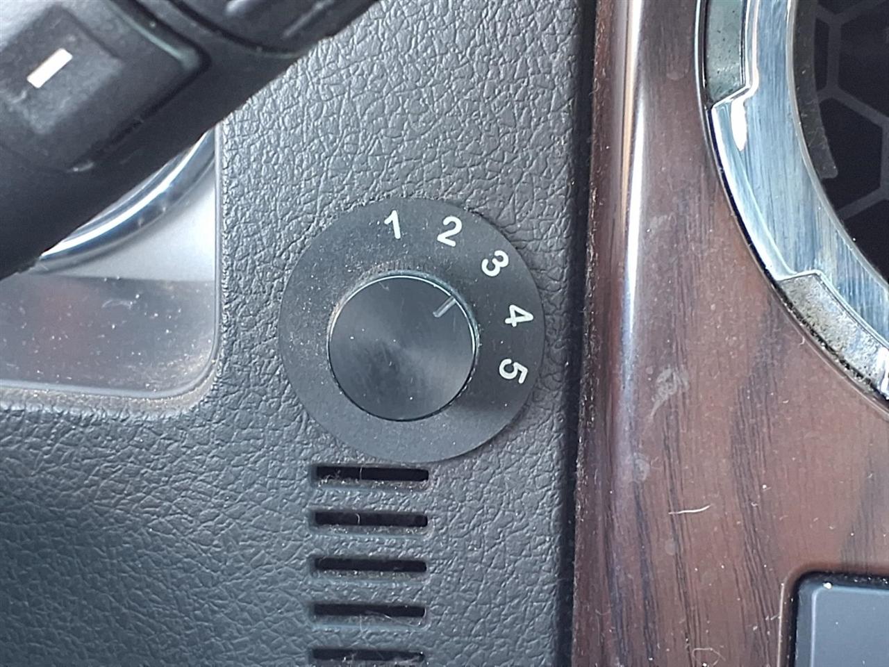 Ford F-250 SD Lariat Crew Cab 4WD 2016