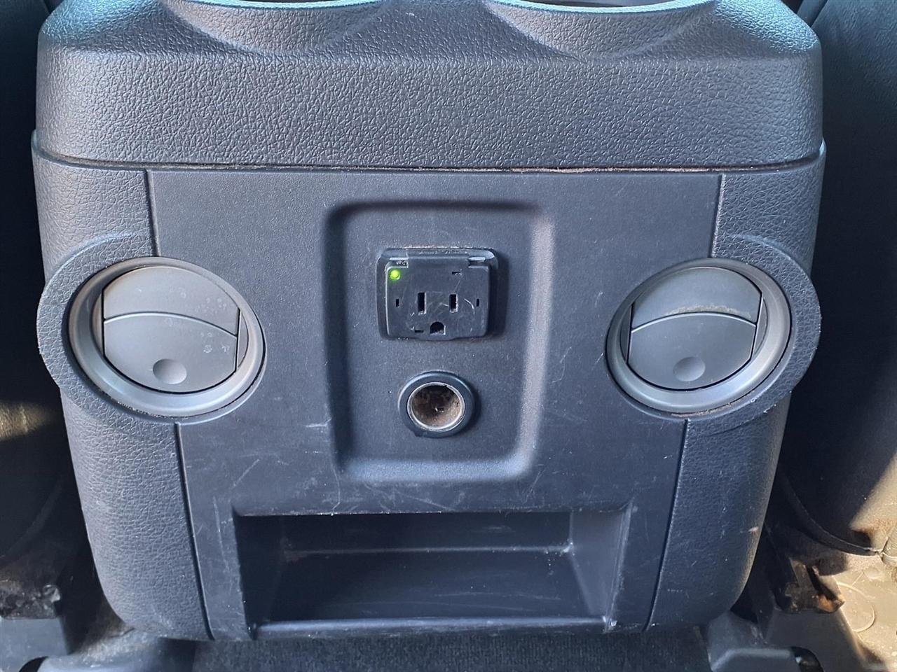 Ford F-250 SD Lariat Crew Cab 4WD 2016