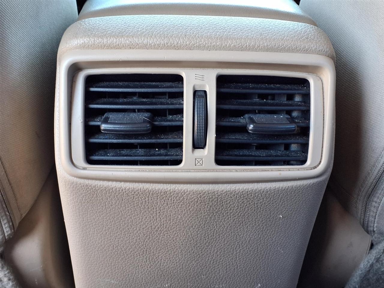 Nissan Rogue FWD 4dr S 2017