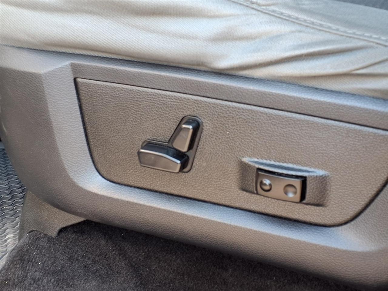 RAM 2500 4WD Crew Cab 169" Big Horn 2015