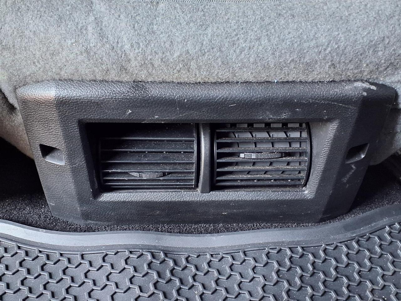 RAM 2500 4WD Crew Cab 169" Big Horn 2015