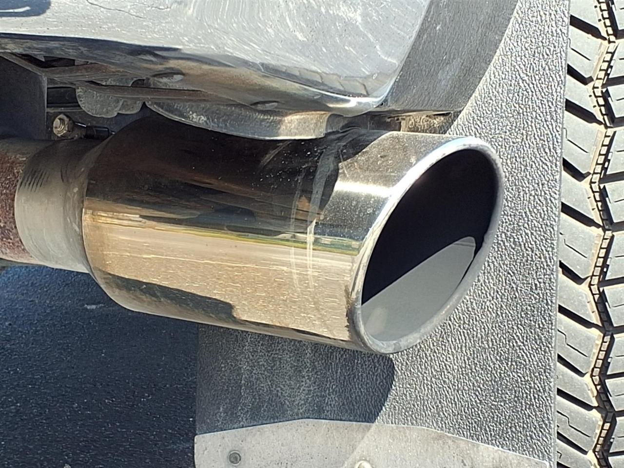 RAM 2500 4WD Crew Cab 169" Big Horn 2015